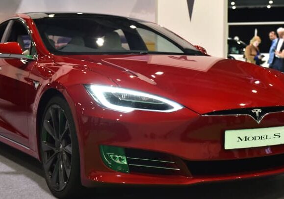 EGINDO Penjualan Tesla EV Mendapatkan Momentum Di Australia