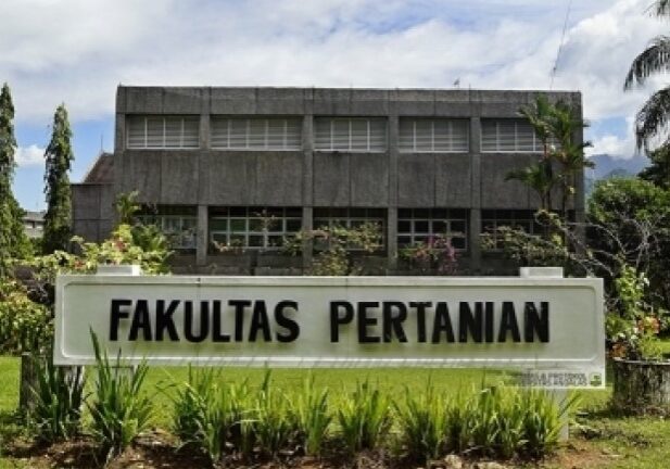 Kampus Fakultas Pertanian Terbaik Di Indonesia Ada Dimana EGINDO