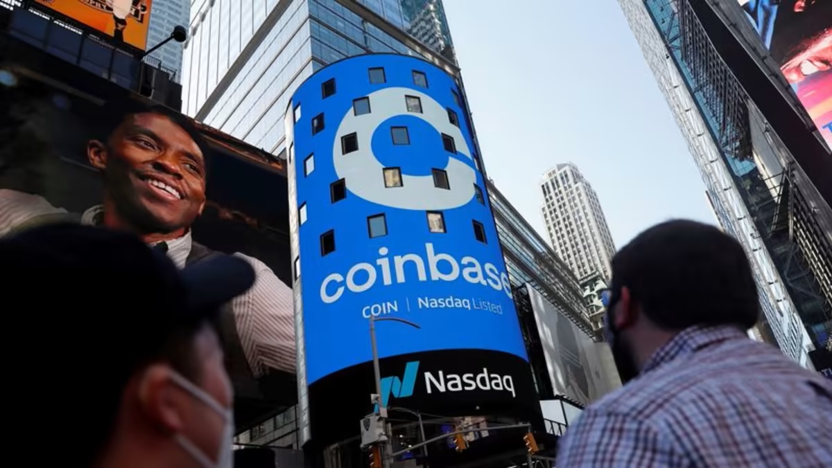 Coinbase Miliki Saldo Kas US$240 Juta Dengan Signature Bank – EGINDO