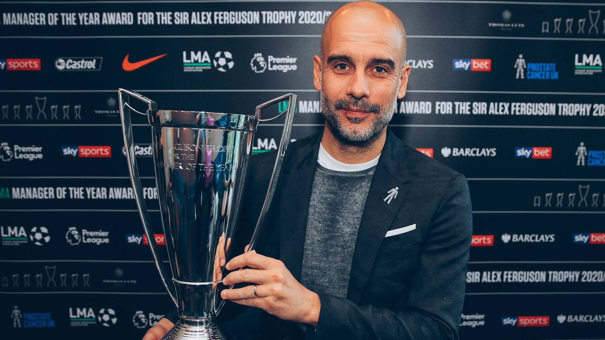 Manajer Terbaik Liga Premier A Statistical and Tactical Triumph