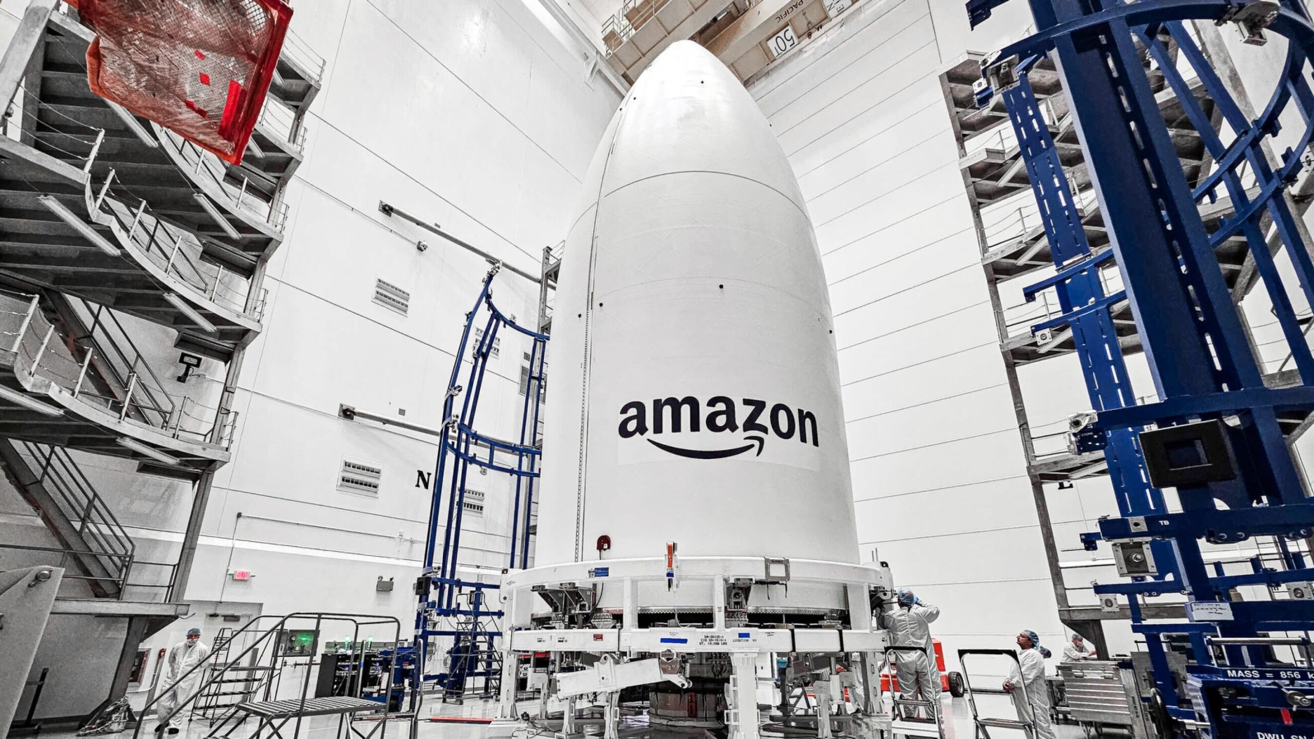 Amazon,Vrio Luncurkan Internet Satelit di Amerika Selatan, saingi ...