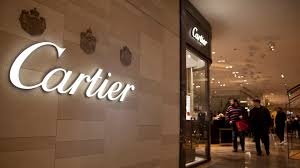 Cartier - Prancis