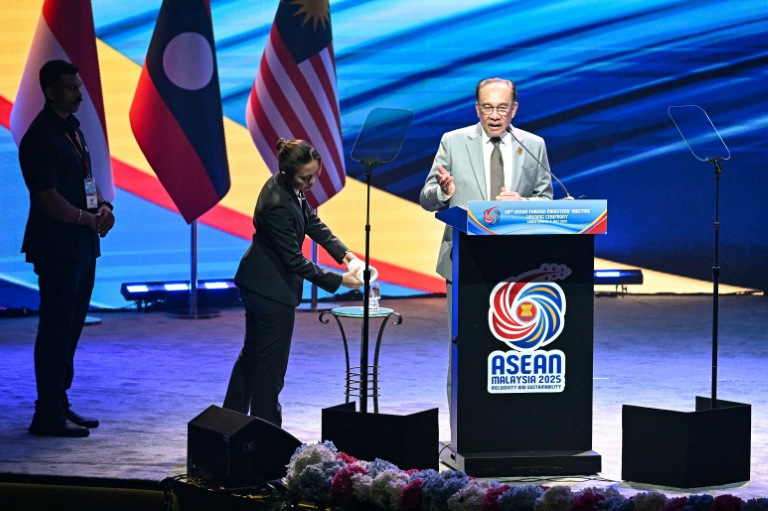 PM Anwar Ibrahim