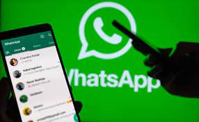 Rusia sebut WhatsApp ancaman keamanan