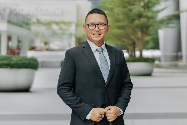 Corporate Secretary BRI Dhanny (Foto: dok BRI)