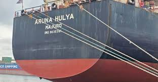 Operasi Senyap NDLEA 31,5 Kg Kokain Disita, Mengapa Lagos Jadi Pusat Transit Narkoba Dunia