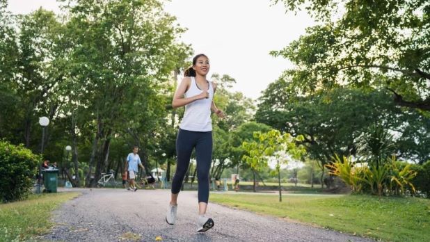 Sinar Mas Land kilas online (Foto: dok Sinar Mas Land)