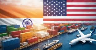 India menunda pembahasan perdagangan dengan AS