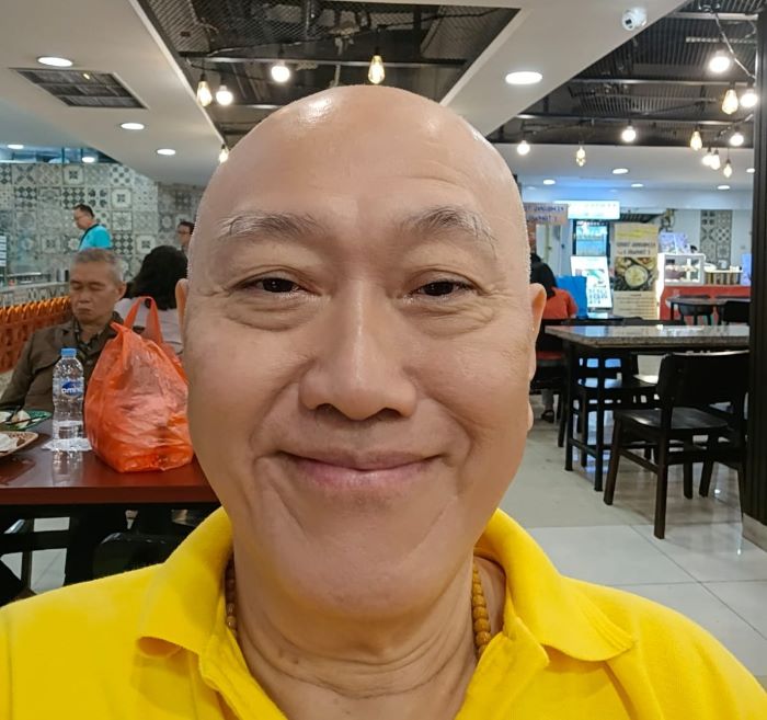 Dr. Rusli Tan, SH, MM 