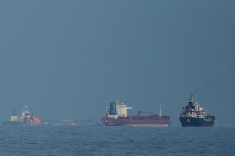 Irak & Iran bahas keamanan Selat Hormuz