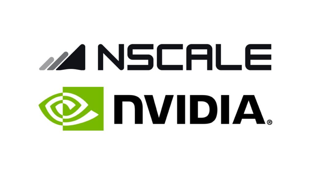 Nscale Didukung Nvidia 