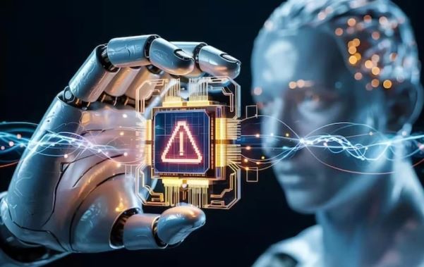 Kecerdasan Buatan membuat gelombang PHK