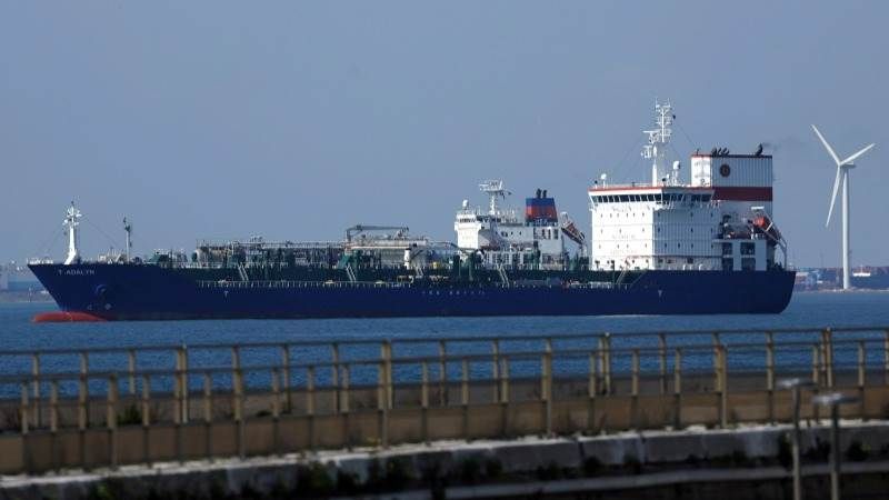 AS Perpanjang Pengecualian Pengiriman