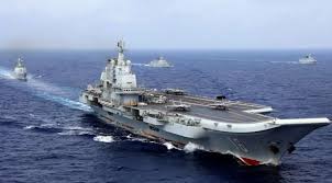 Penekanan ke Taiwan ‘Distorsi’