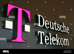 Deutsche Telekom dan T-Mobile berpotensi merger