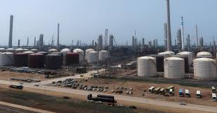 Kilang Petrokimia Hengli (Dalian)