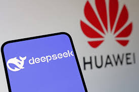 Model AI Baru DeepSeek  Diadaptasi untuk Huawei