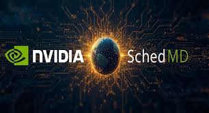 Nvidia akuisisi SchedMD
