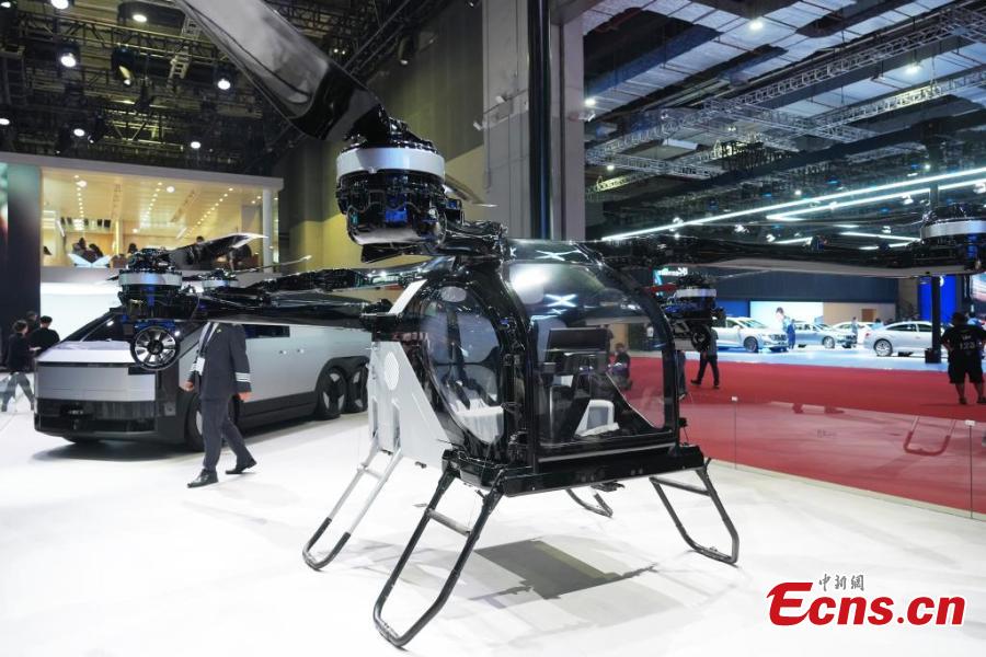 Pameran Otomotif Terbesar Dunia