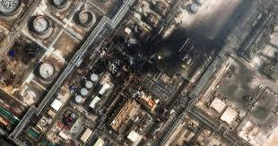 Serangan Iran Telah Mempengaruhi Produksi Minyak