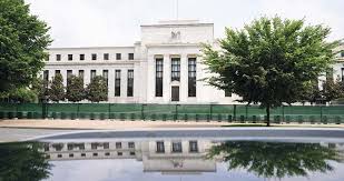 The FED (Federal Reserve)