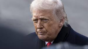 Trump Perpanjang Gencatan Senjata