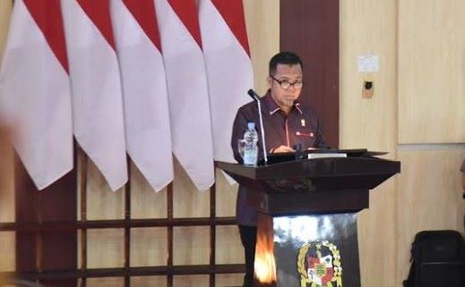 Fraksi Partai Keadilan Sejahtera DPRD Kota Medan menyoroti mutu pelayanan kesehatan di Kota Medan