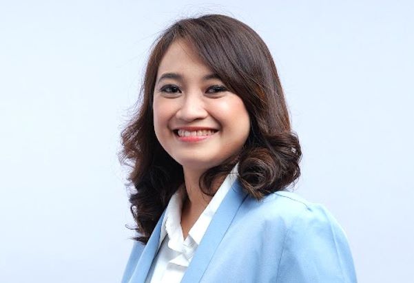 Fiona Sari Utami