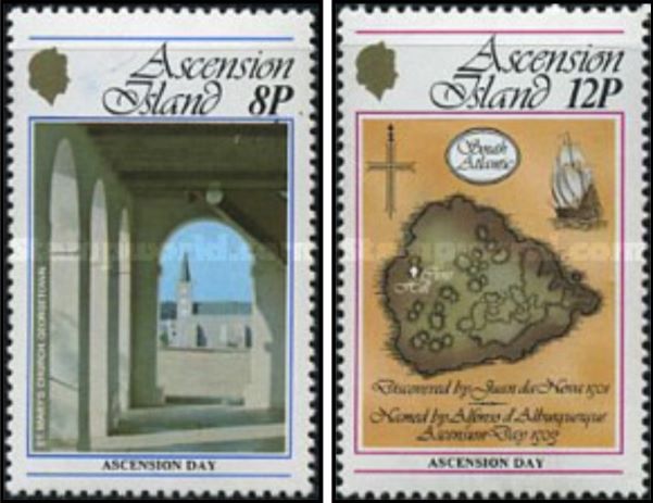 Foto prangko bersumber dari www.stampworld.com
