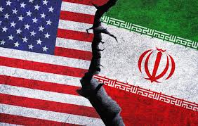 AS harus terima renacana damai Iran