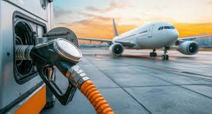 Impor Bahan Bakar Jet dan Diesel dari Rusia