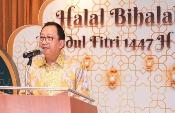 Ketua Umum APKI, Suhendra Wiriadinata (Foto: dok. APKI)

