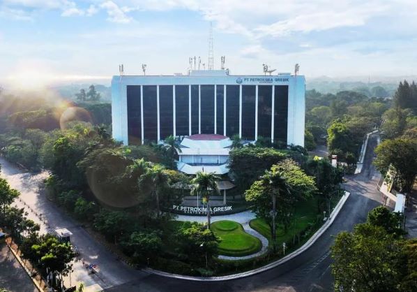 Petrokimia Gresik (Foto: dok Petrokimia Gresik)