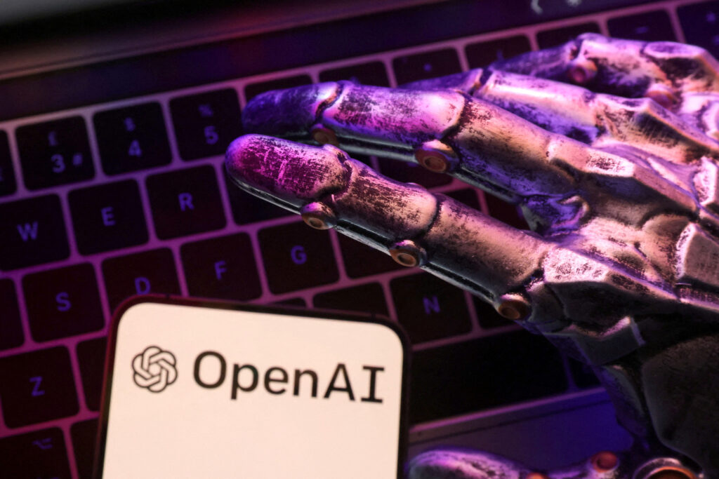 OpenAI 