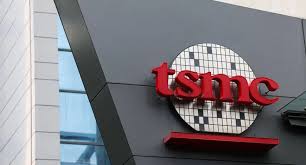 TSMC (Taiwan Semiconductor Manufacturing Company)