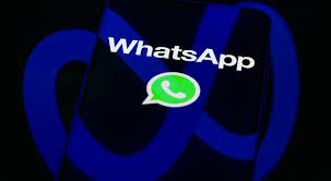 Texas Gugat Meta dan WhatsApp
