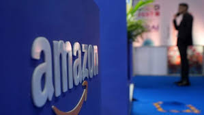 Amazon Soroti Konservasi Air di India