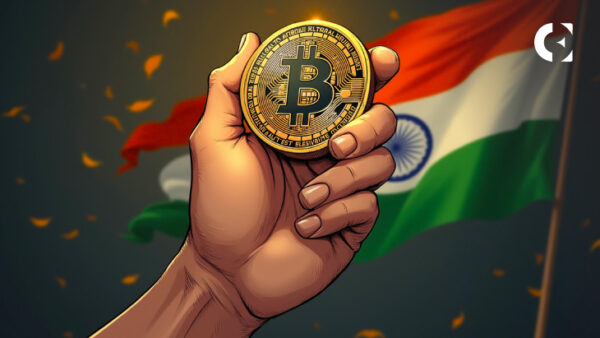 Coinbase izinkan pengguna di India lakukan perdagangan dengan Rupee