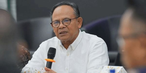 Ketua Dewan Pers, Prof Dr Komaruddin Hidayat