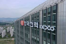  Korea Electric Power Corp (KEPCO)