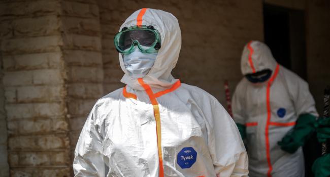 Pasien Bergejala Mirip Ebola Diisolasi 