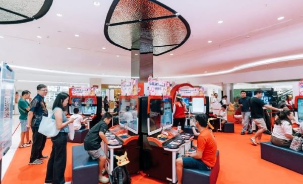 SUN Plaza Medan menghadirkan rangkaian program A Season of Adventure, yang berlangsung dari Juni hingga September 2026