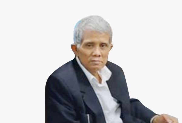 Wilmar Eliaser Simanjorang  
