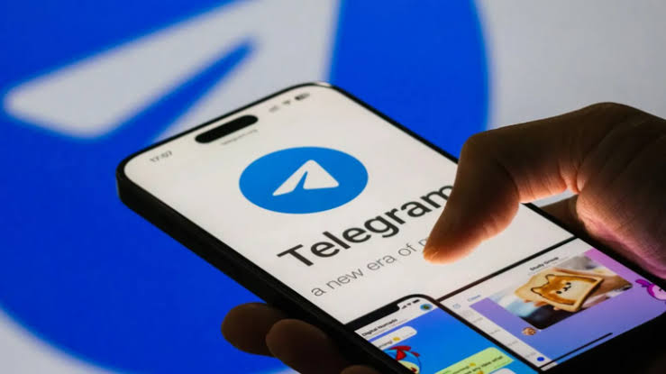 Australia gugat Telegram