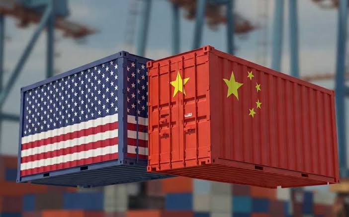 China prihatin pembatasan dagang terbaru AS