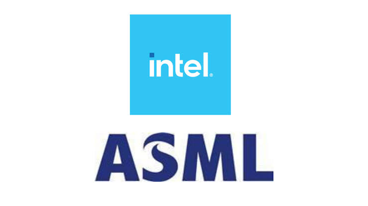 Intel dengan alat ASML Terbaru untuk Chip Laptop