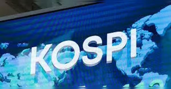 Korsel Awasi Ketat Pasar Saham