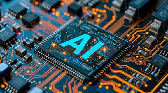 Samsung bermitra dengan Chip AI Broadcom