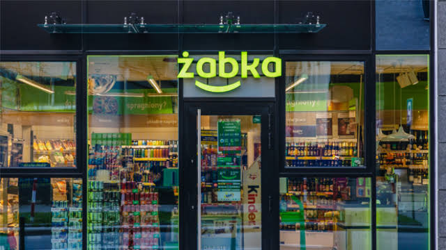 Seven & i  Investasi di Zabka Polandia