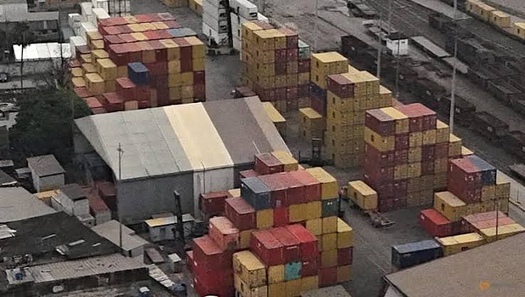 Tarif 25% untuk Impor dari Brasil